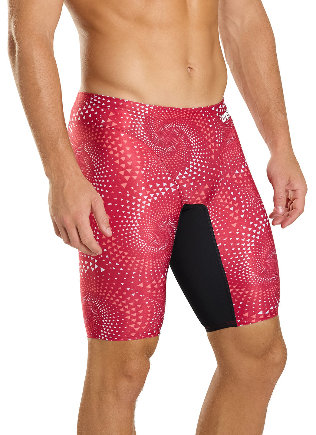 Arena Men's Team Fireflow Jammer Swimsuit