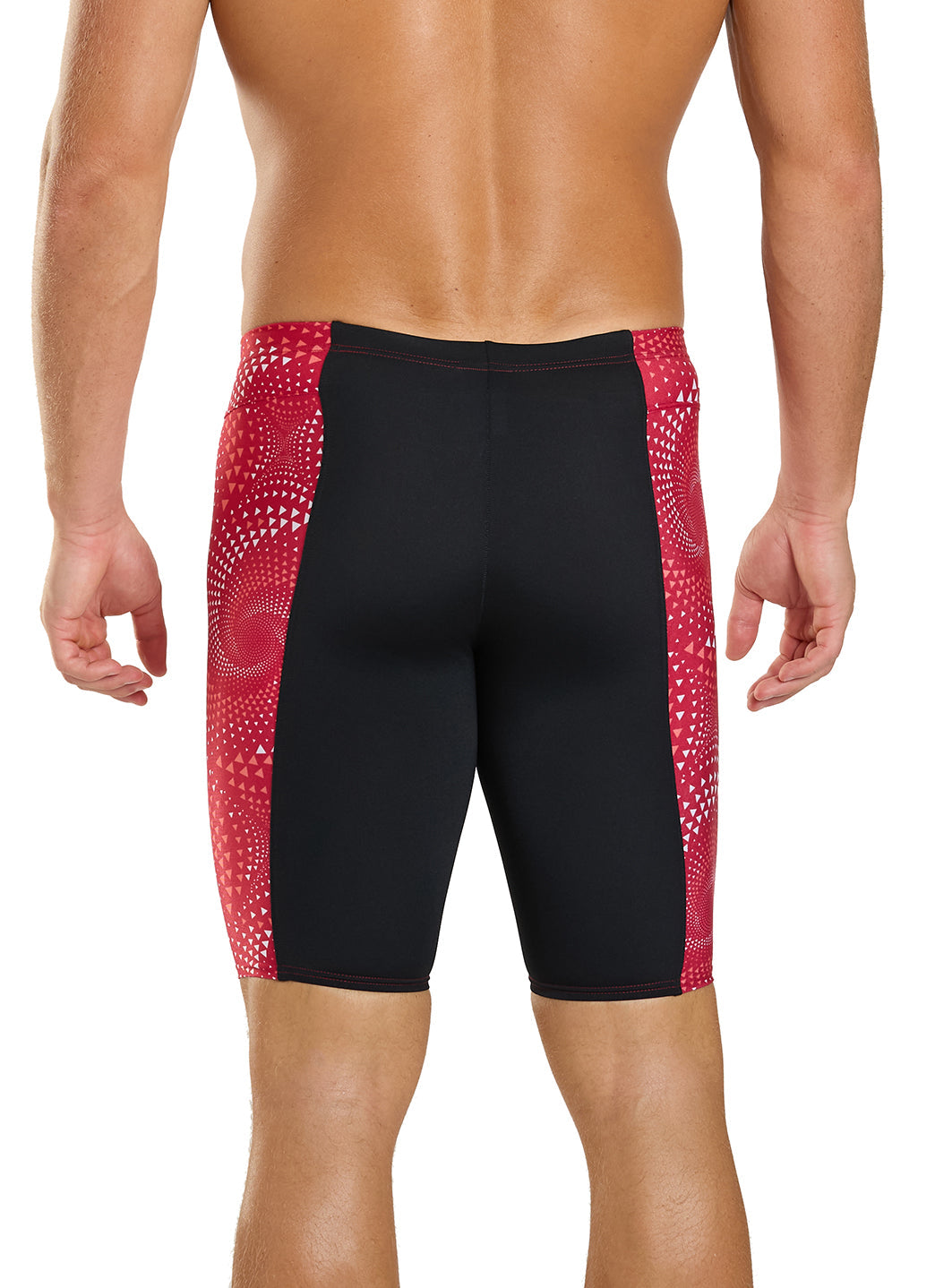 Arena Men's Team Fireflow Jammer Swimsuit