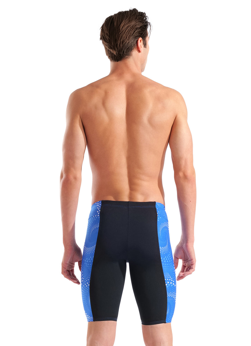 Arena Men's Team Fireflow Jammer Swimsuit