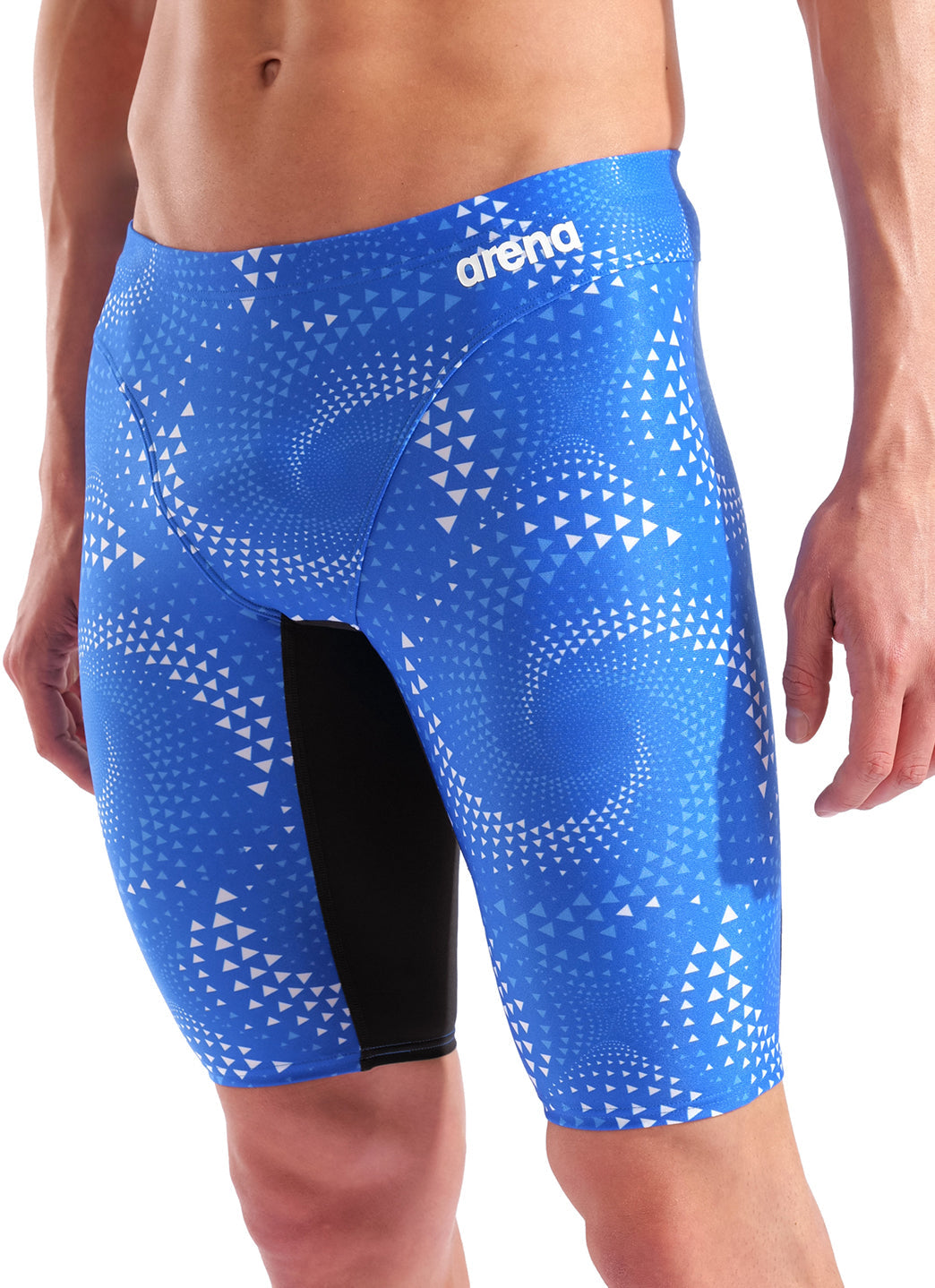 Arena Men's Team Fireflow Jammer Swimsuit