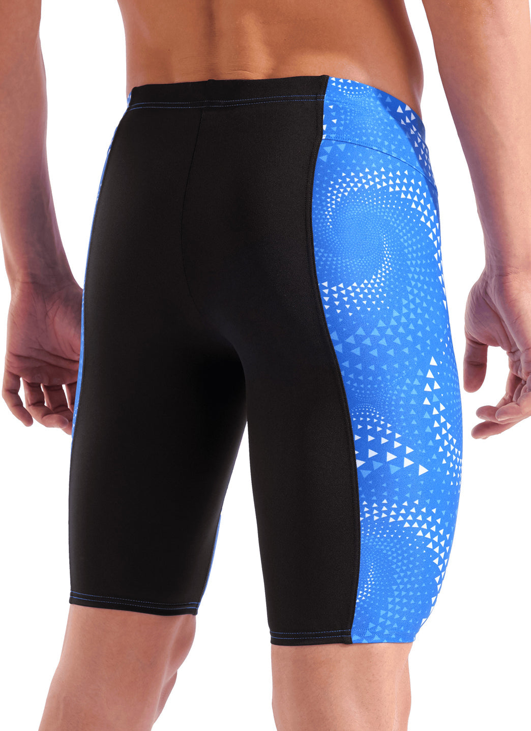 Arena Men's Team Fireflow Jammer Swimsuit