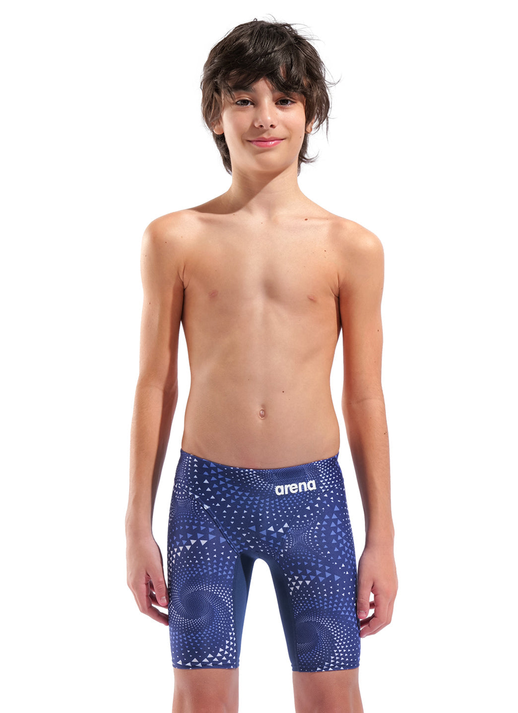 Arena Men's Team Fireflow Jammer Swimsuit