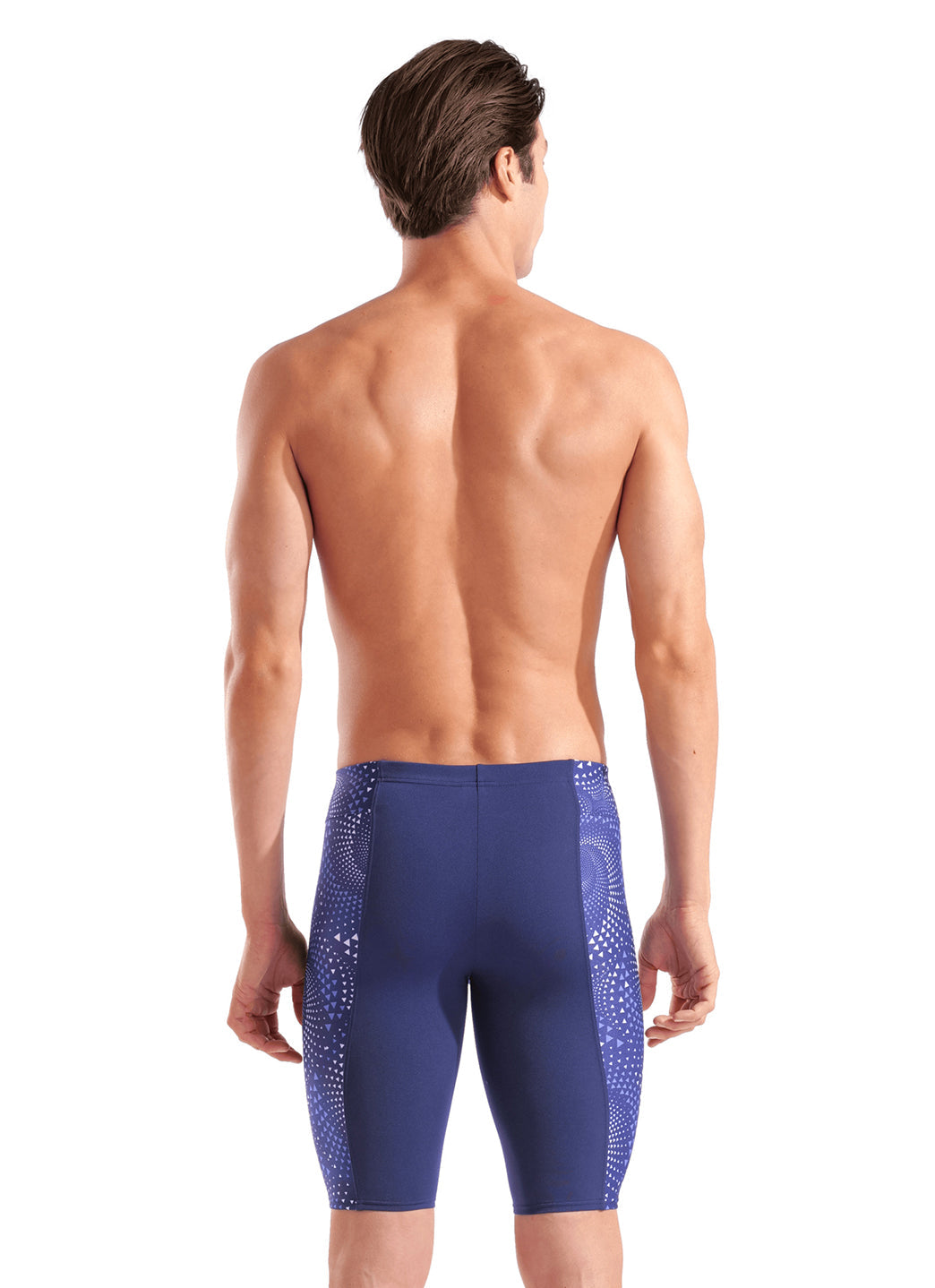 Arena Men's Team Fireflow Jammer Swimsuit