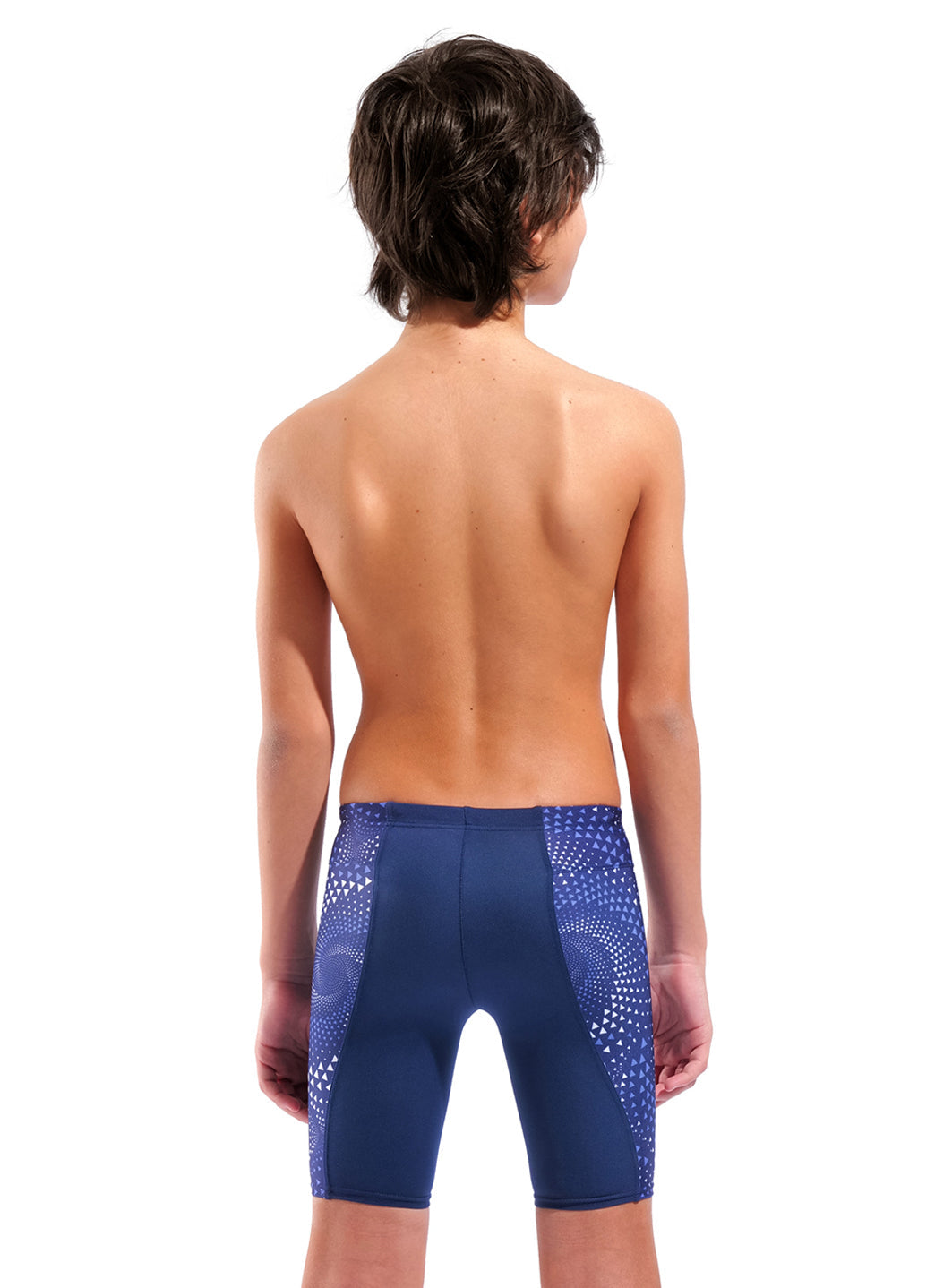 Arena Men's Team Fireflow Jammer Swimsuit