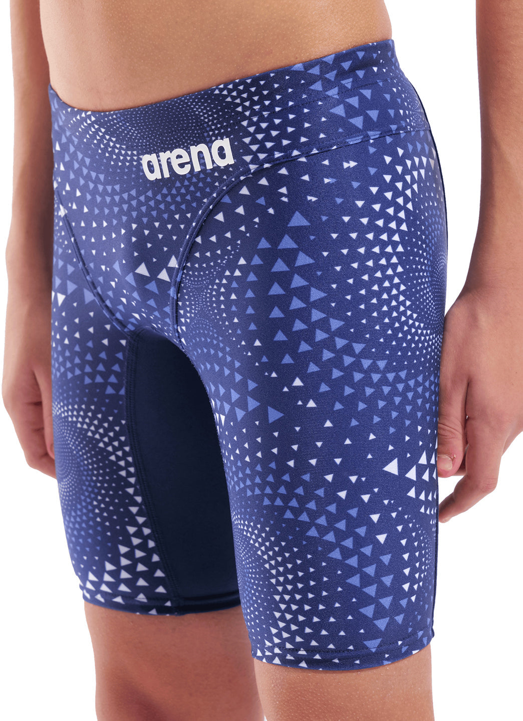 Arena Men's Team Fireflow Jammer Swimsuit