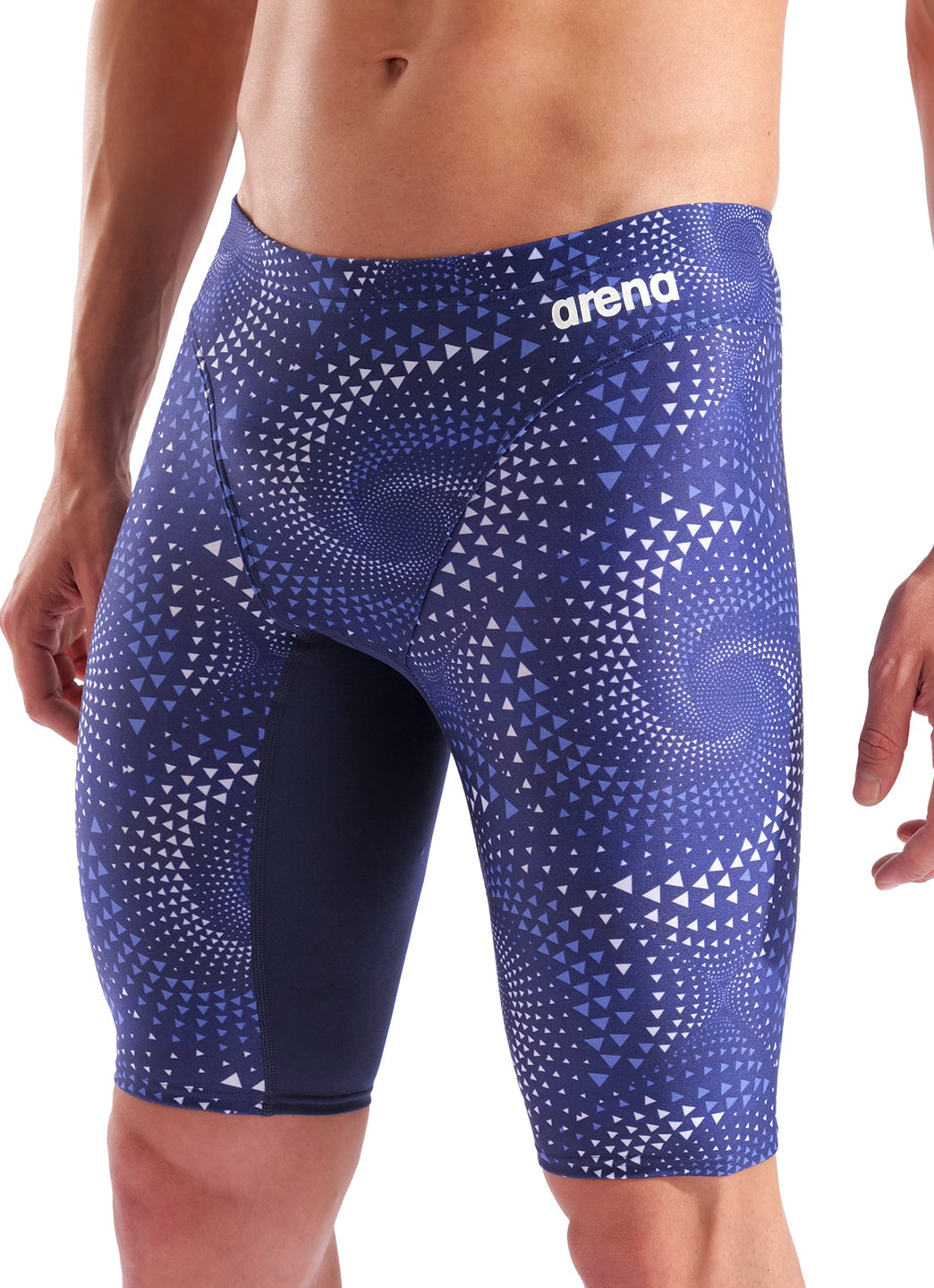 Arena Men's Team Fireflow Jammer Swimsuit