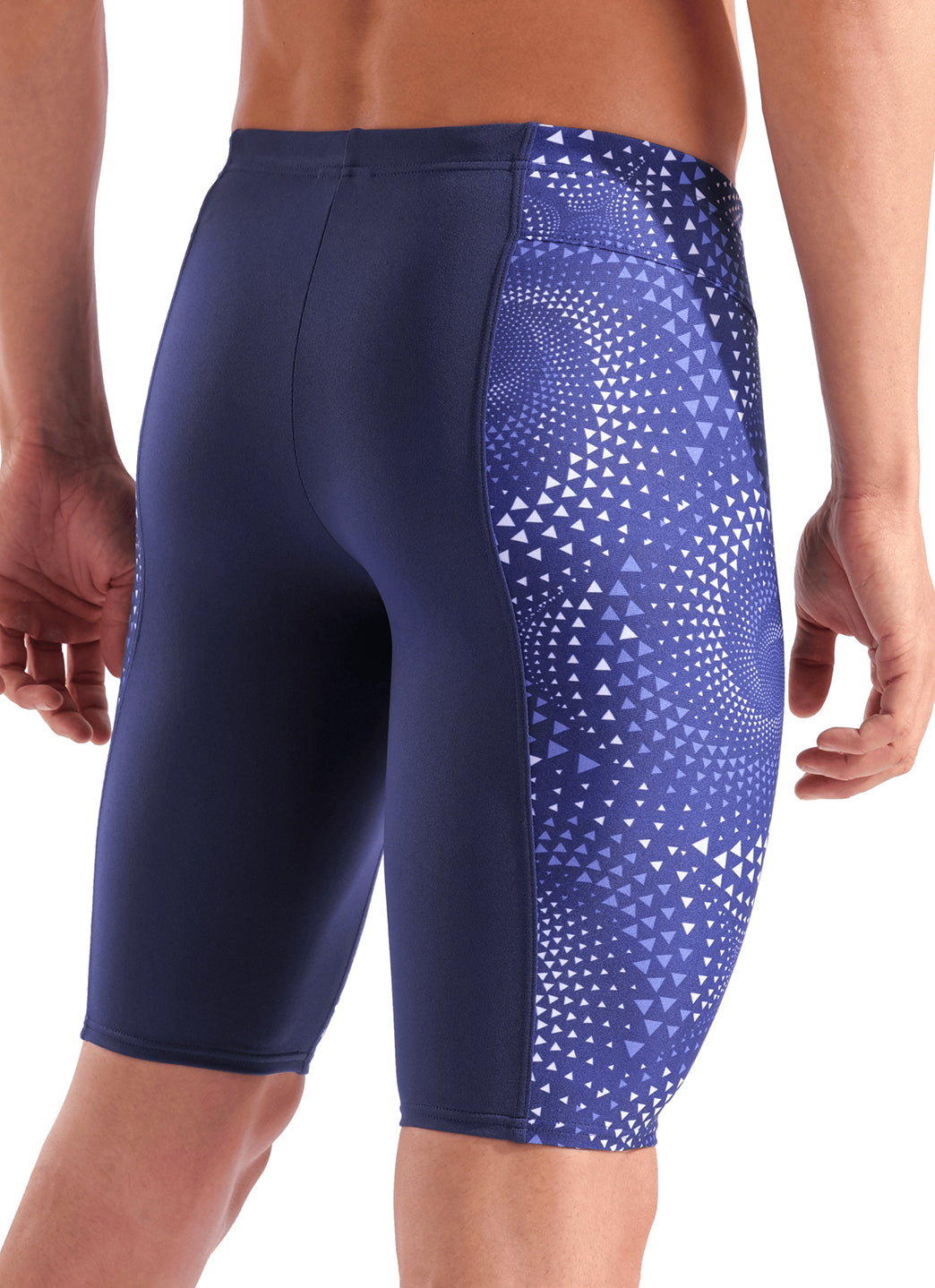 Arena Men's Team Fireflow Jammer Swimsuit