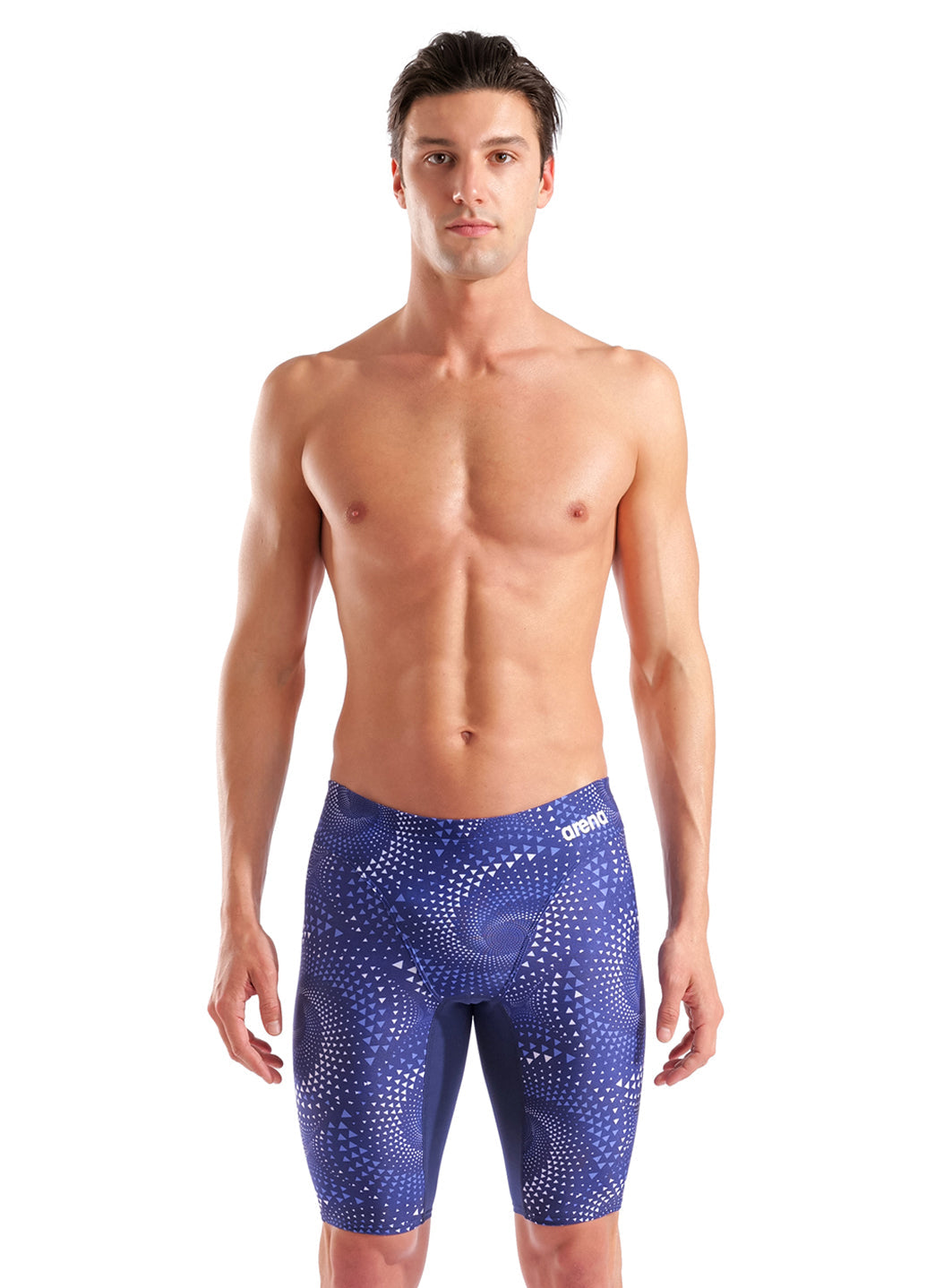 Arena Men's Team Fireflow Jammer Swimsuit