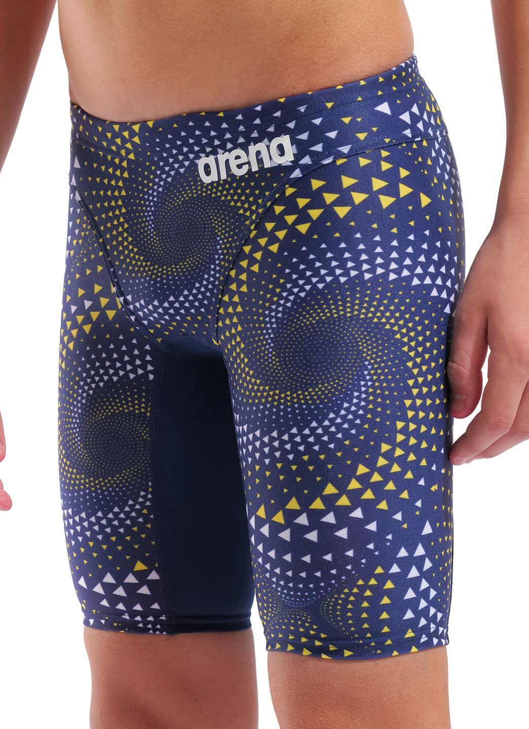 Arena Men's Team Fireflow Jammer Swimsuit