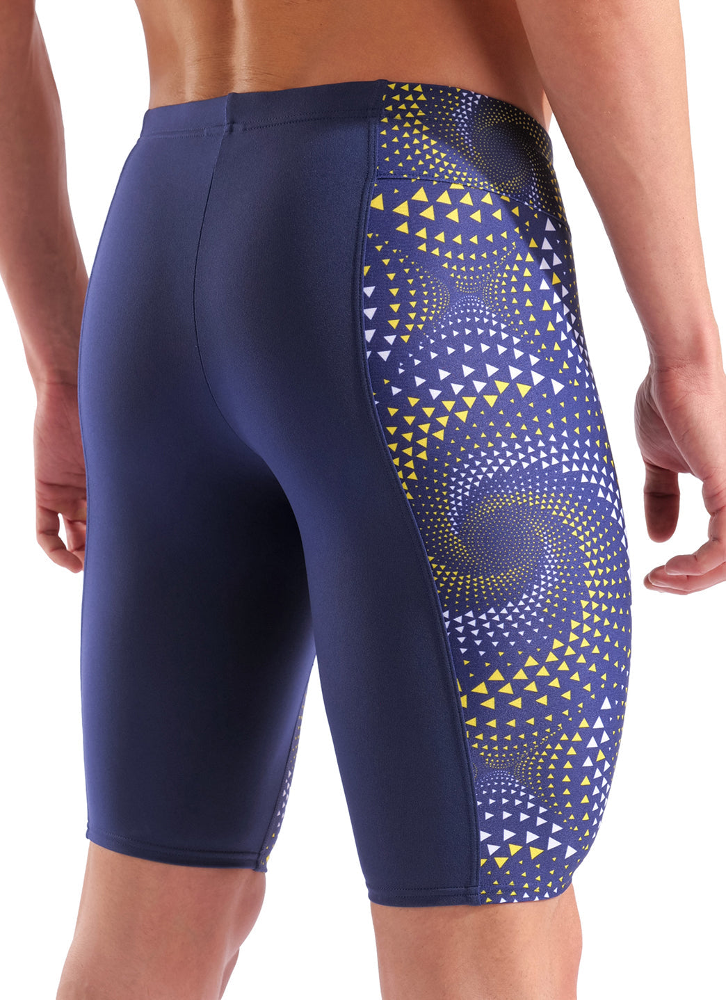 Arena Men's Team Fireflow Jammer Swimsuit