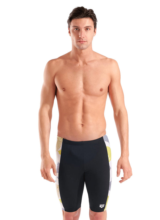 Arena Men's In The Wild Jammer Swimsuit