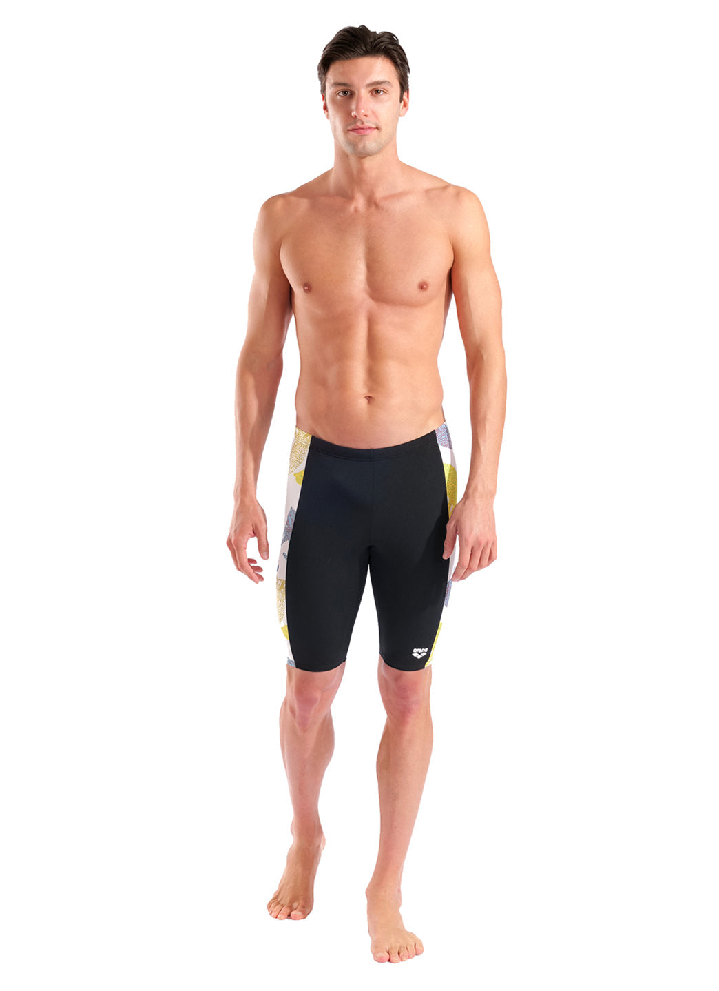 Arena Men's In The Wild Jammer Swimsuit