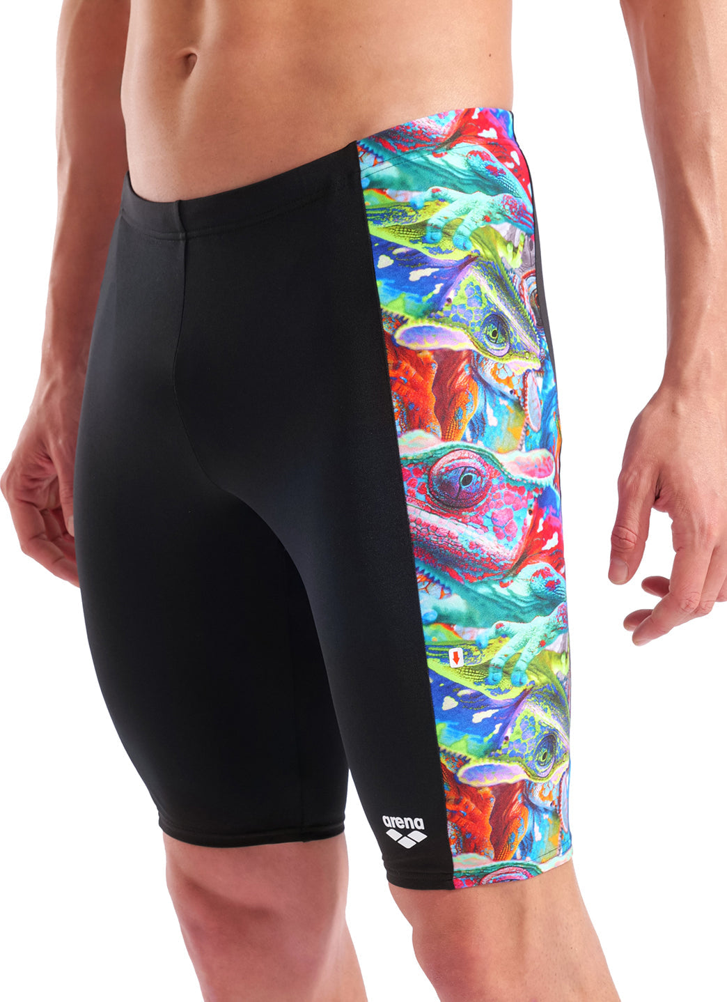 Arena Men's Iguanas Jammer Swimsuit