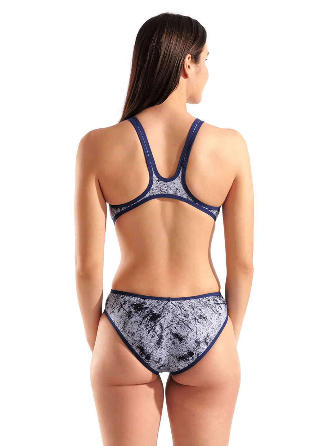 Arena Women's One Lacquer One Piece Swimsuit