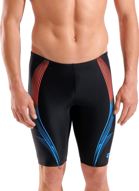 Arena Men's Blast Jammer Swimsuit