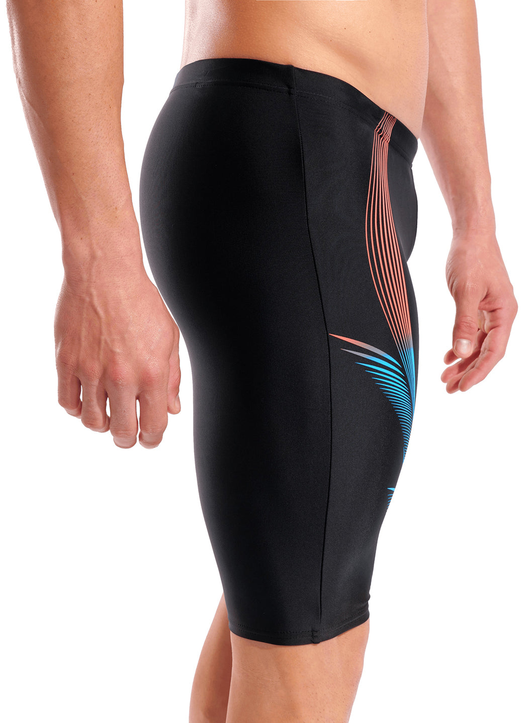 Arena Men's Blast Jammer Swimsuit