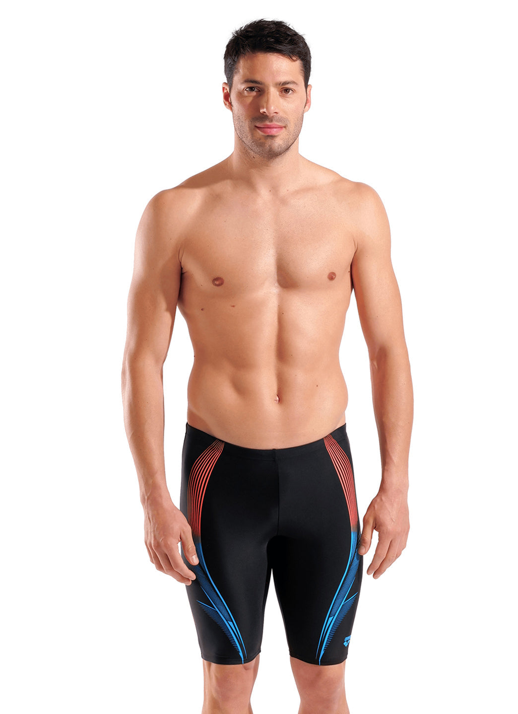Arena Men's Blast Jammer Swimsuit