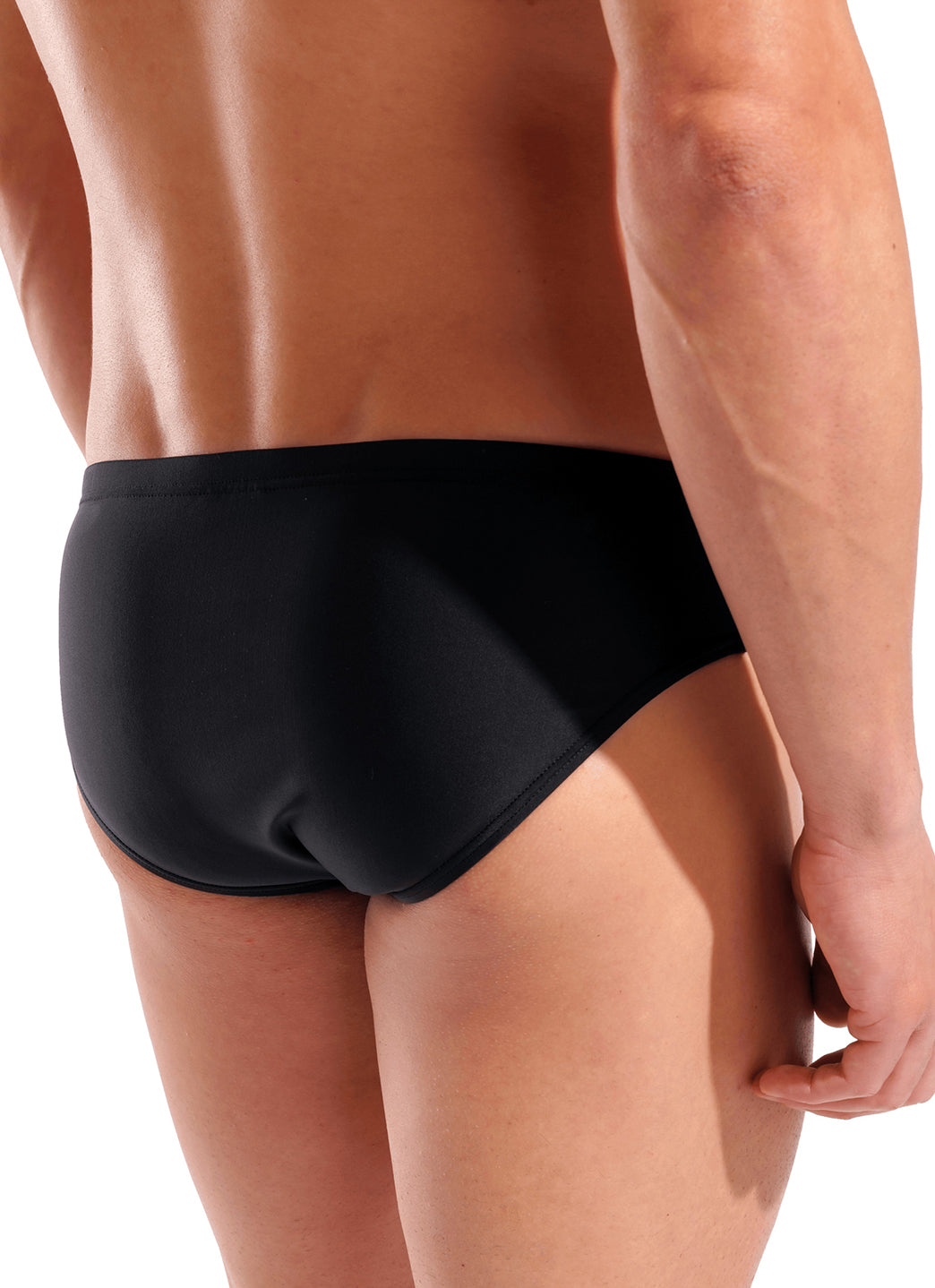 Arena Men's Bloom Brief Swimsuit