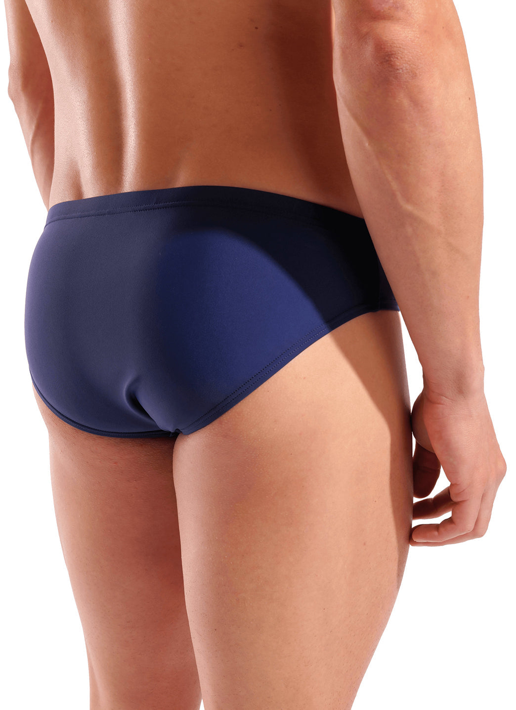 Arena Men's Bloom Brief Swimsuit