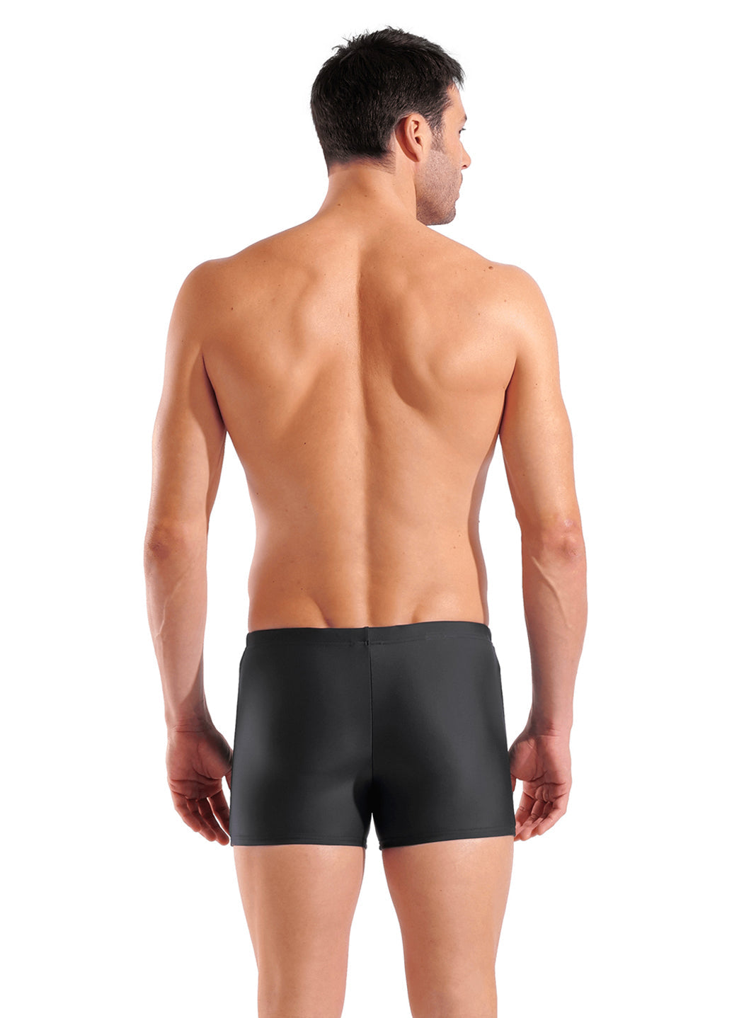 Arena Men's Dynamo Square Leg Swimsuit