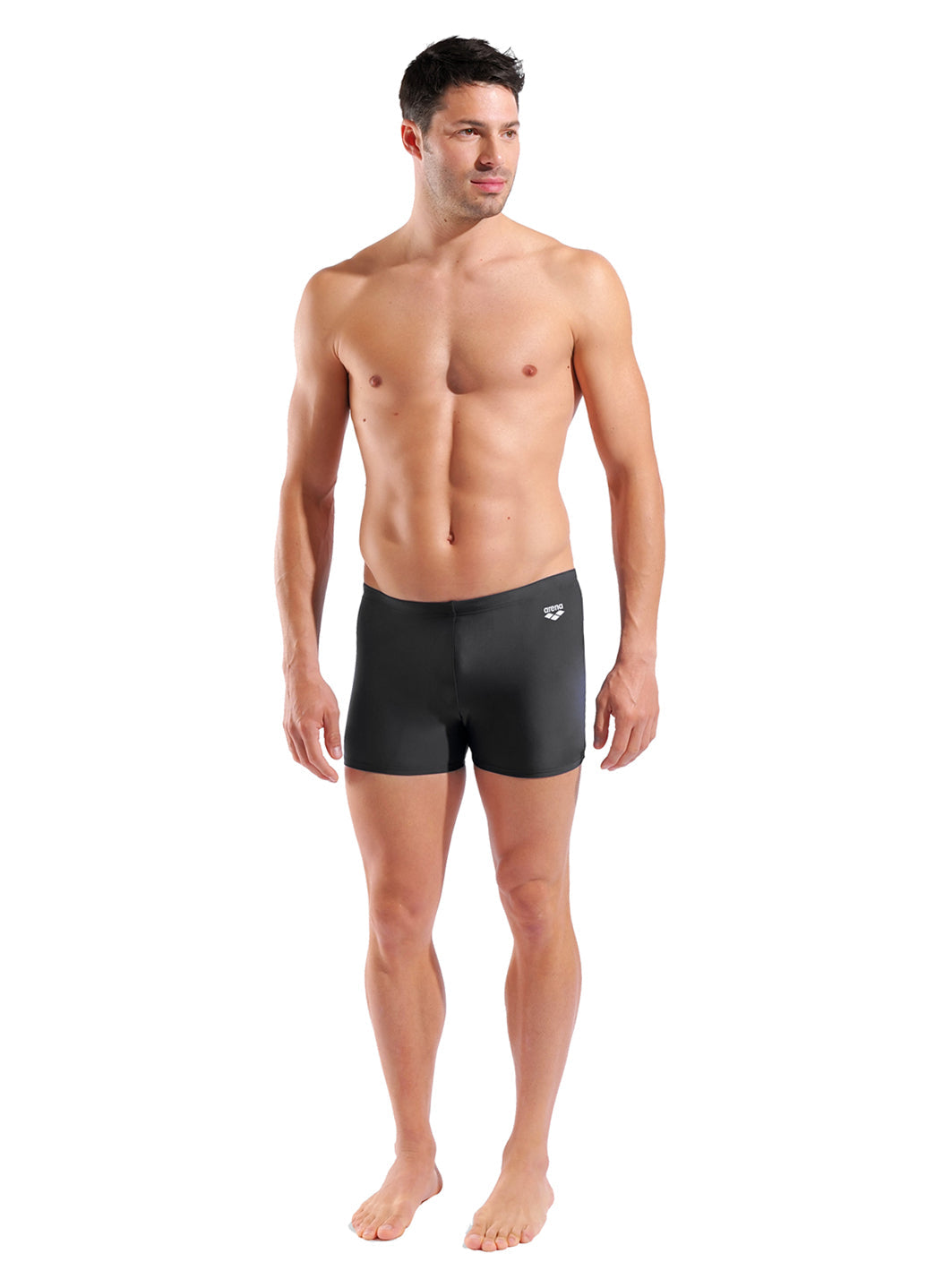 Arena Men's Dynamo Square Leg Swimsuit