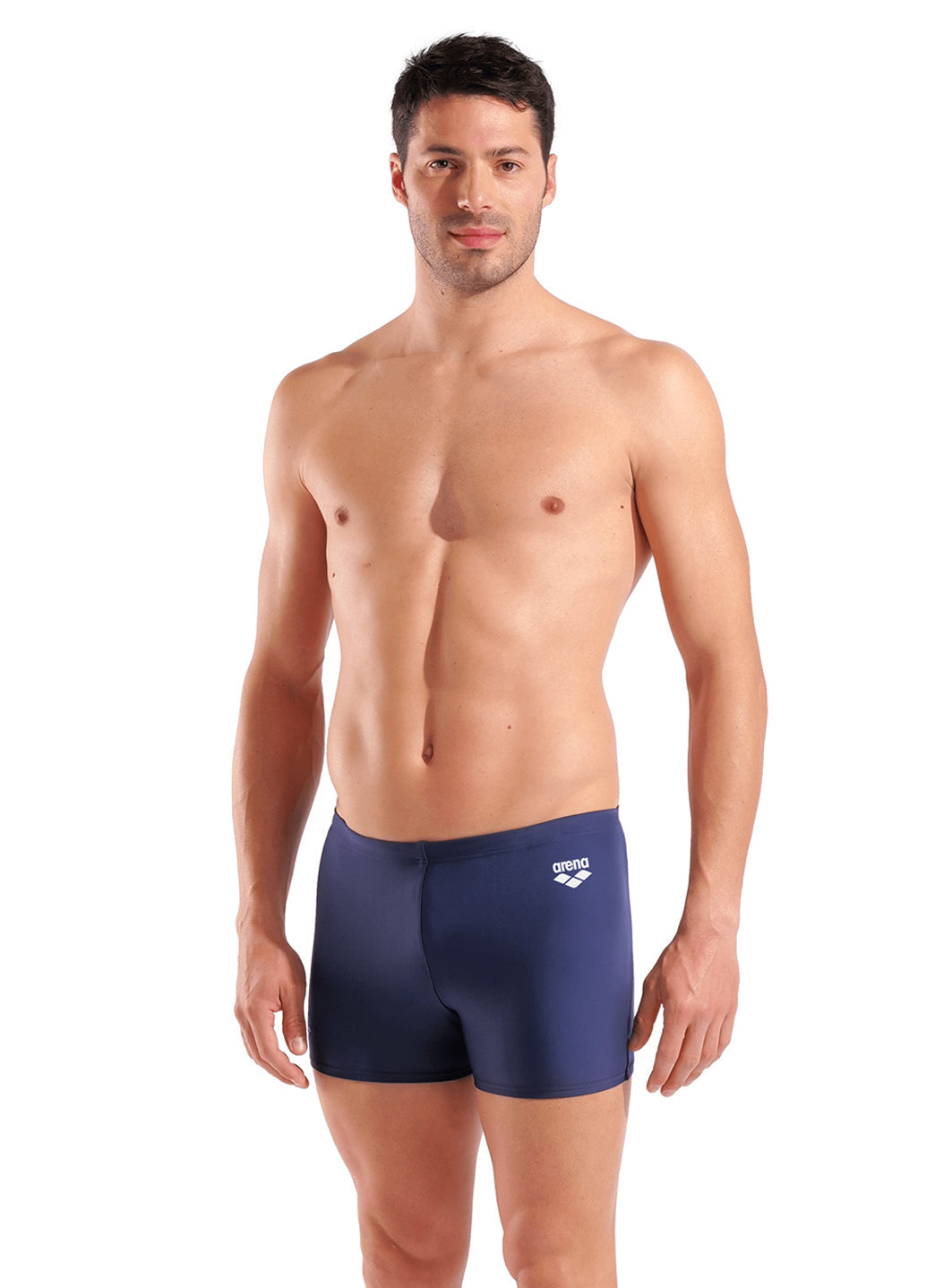 Arena Men's Dynamo Square Leg Swimsuit