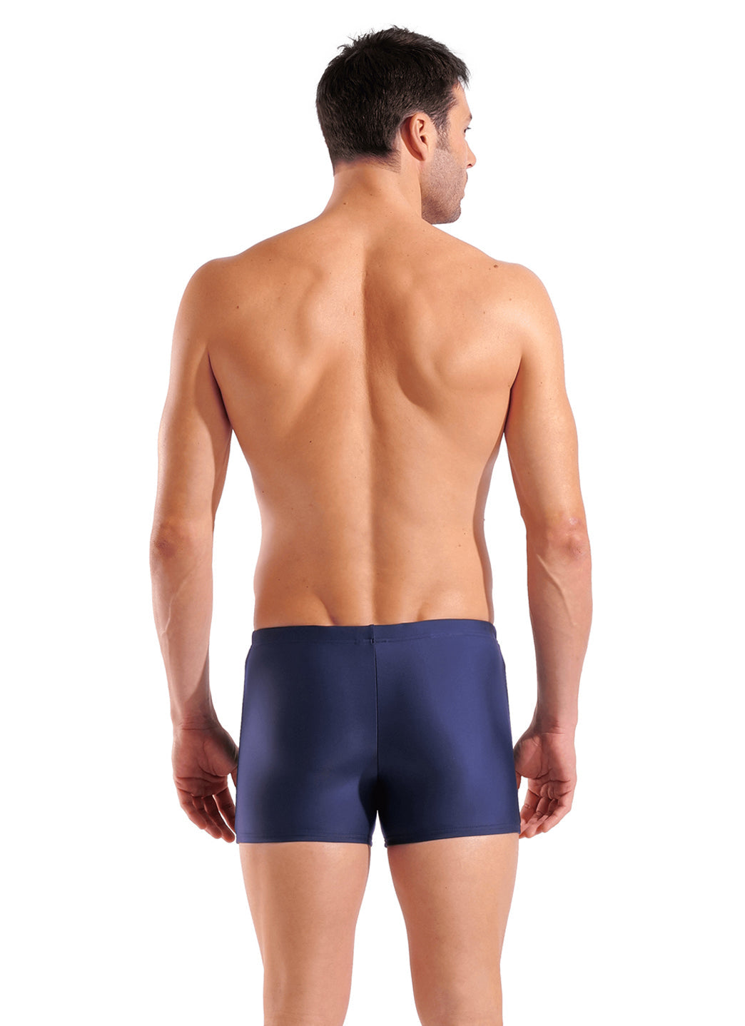 Arena Men's Dynamo Square Leg Swimsuit