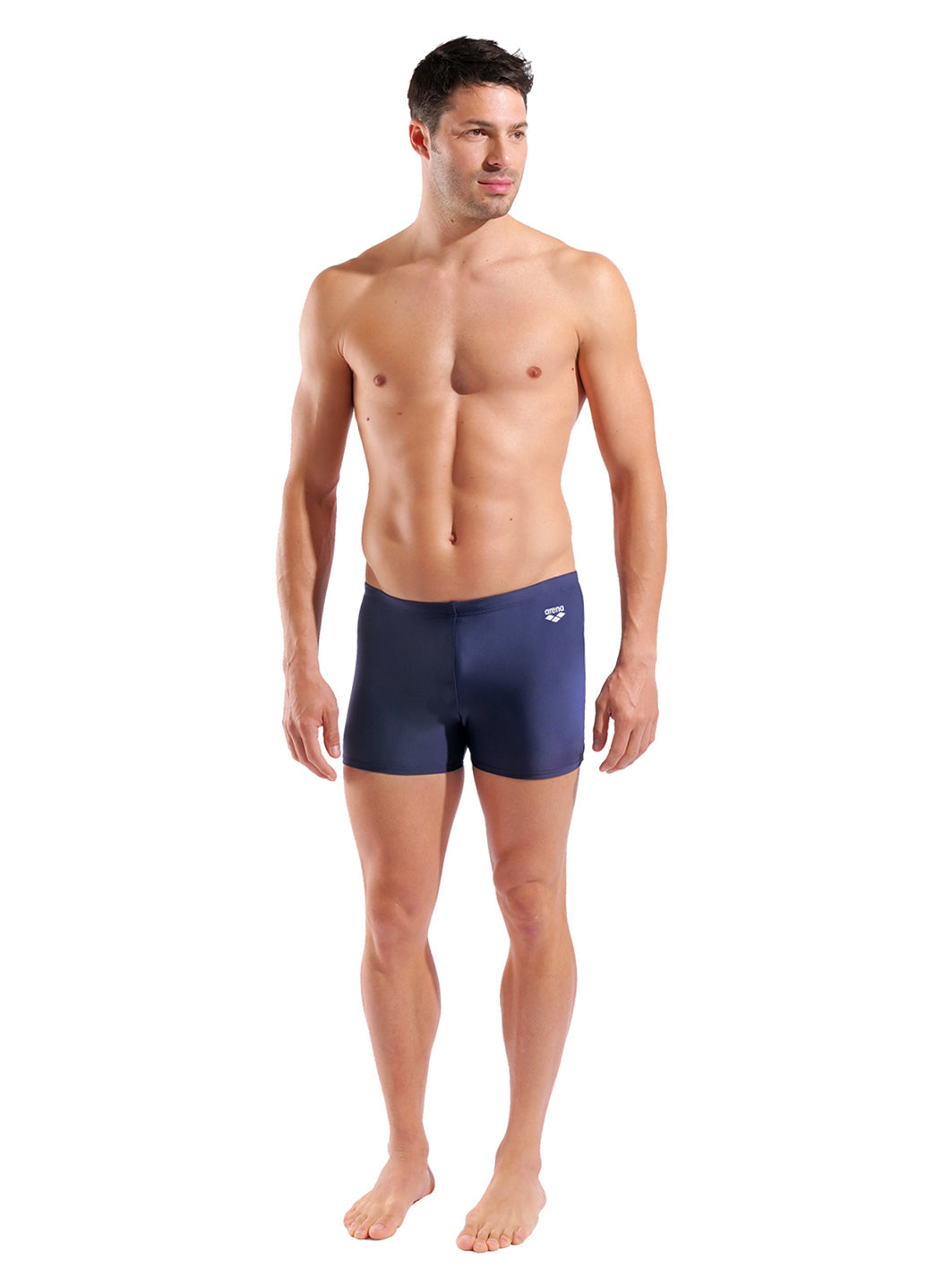 Arena Men's Dynamo Square Leg Swimsuit
