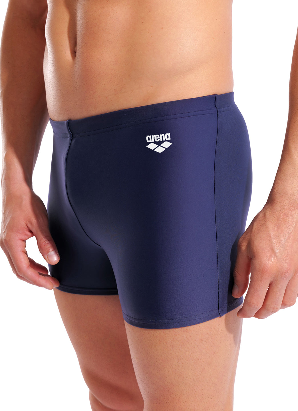 Arena Men's Dynamo Square Leg Swimsuit