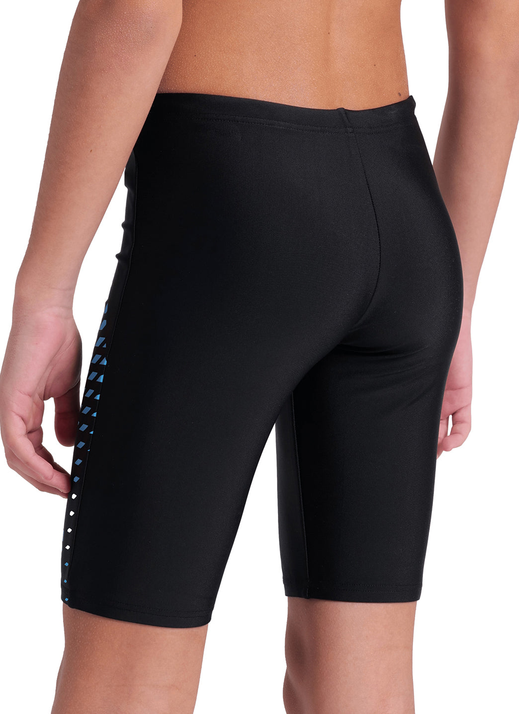 Arena Boys' Openings Jammer Swimsuit (Little Kid, Big Kid)