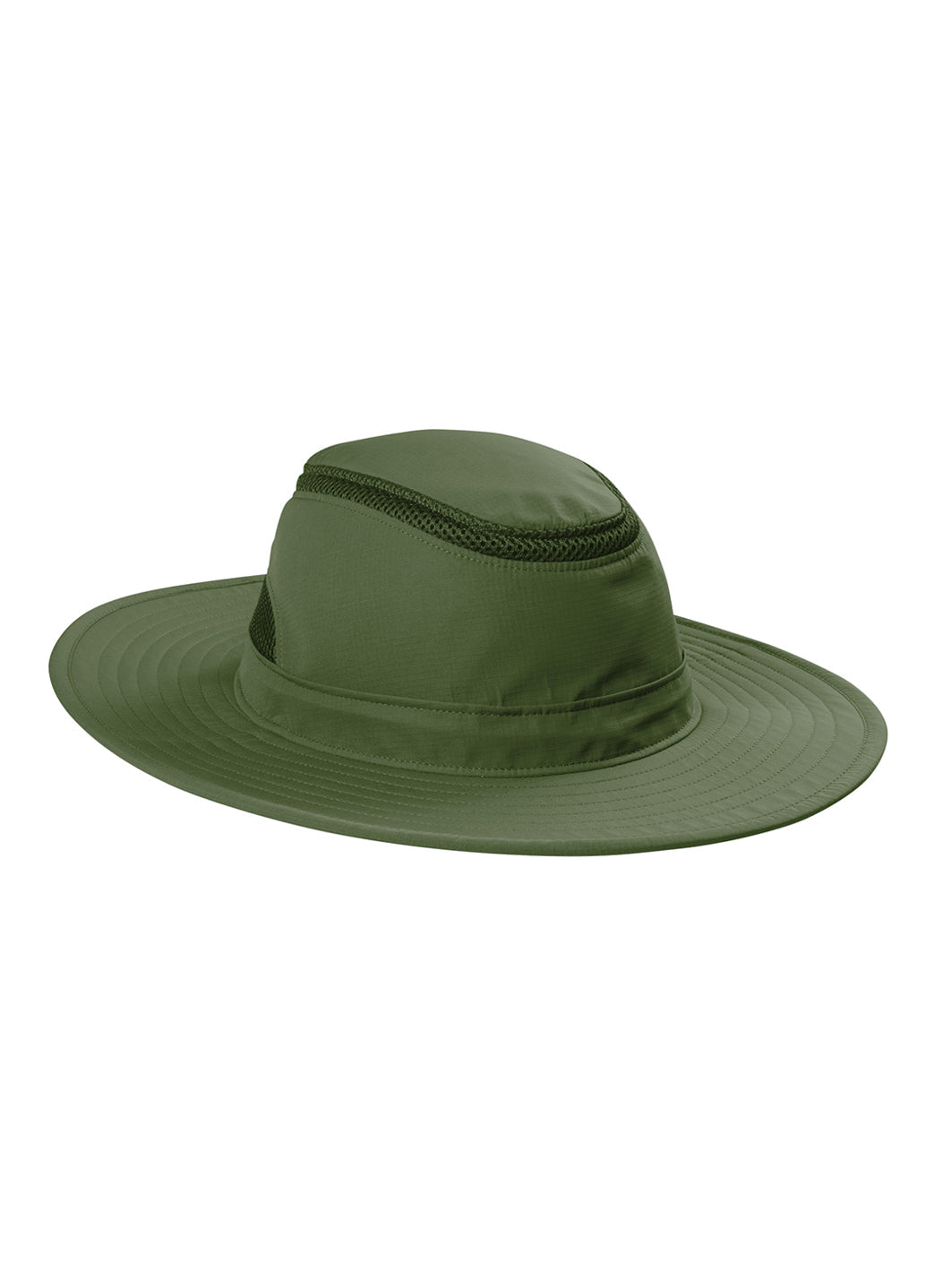 Port Authority Outdoor Ventilated Wide Brim Hat