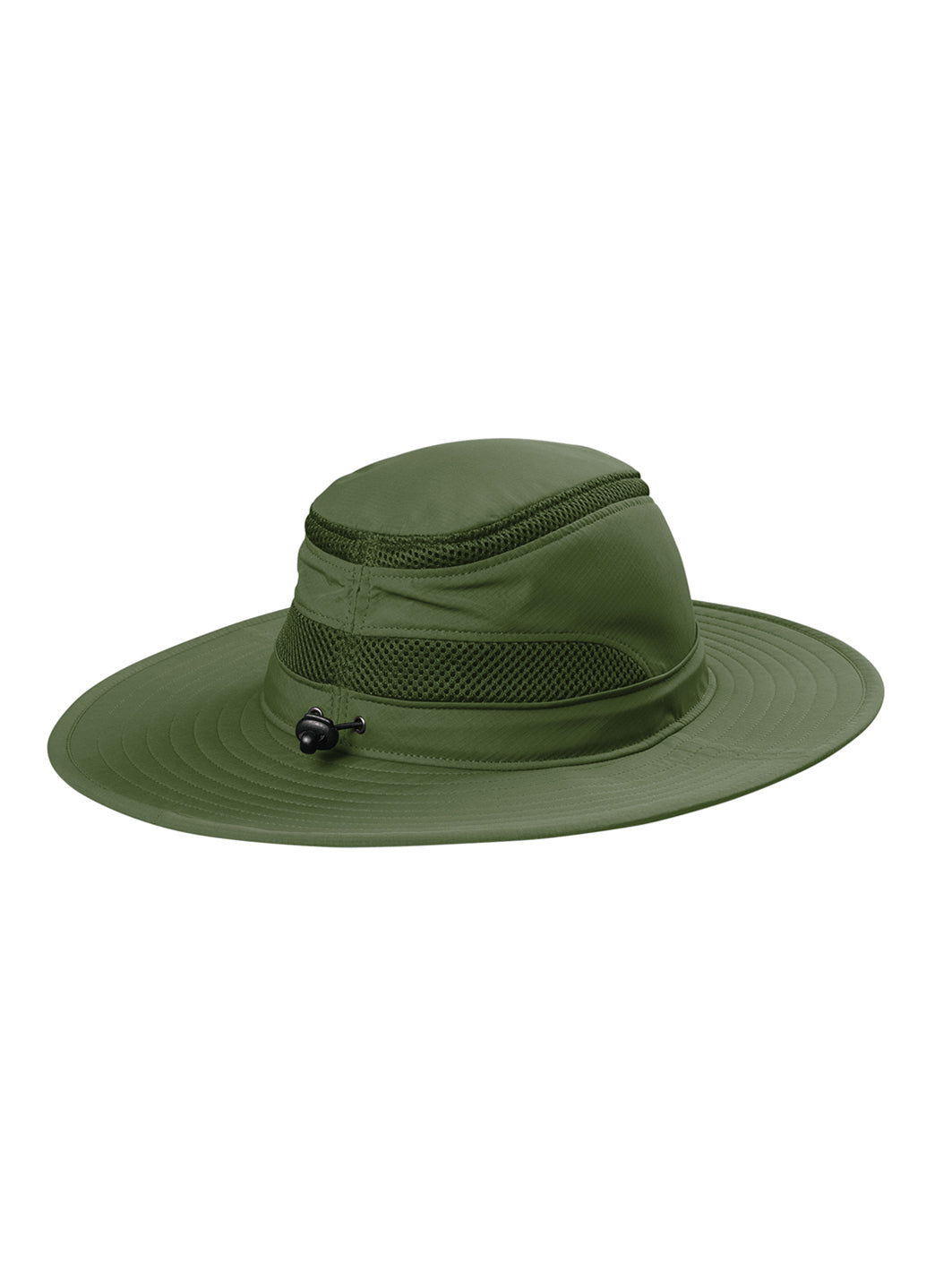 Port Authority Outdoor Ventilated Wide Brim Hat