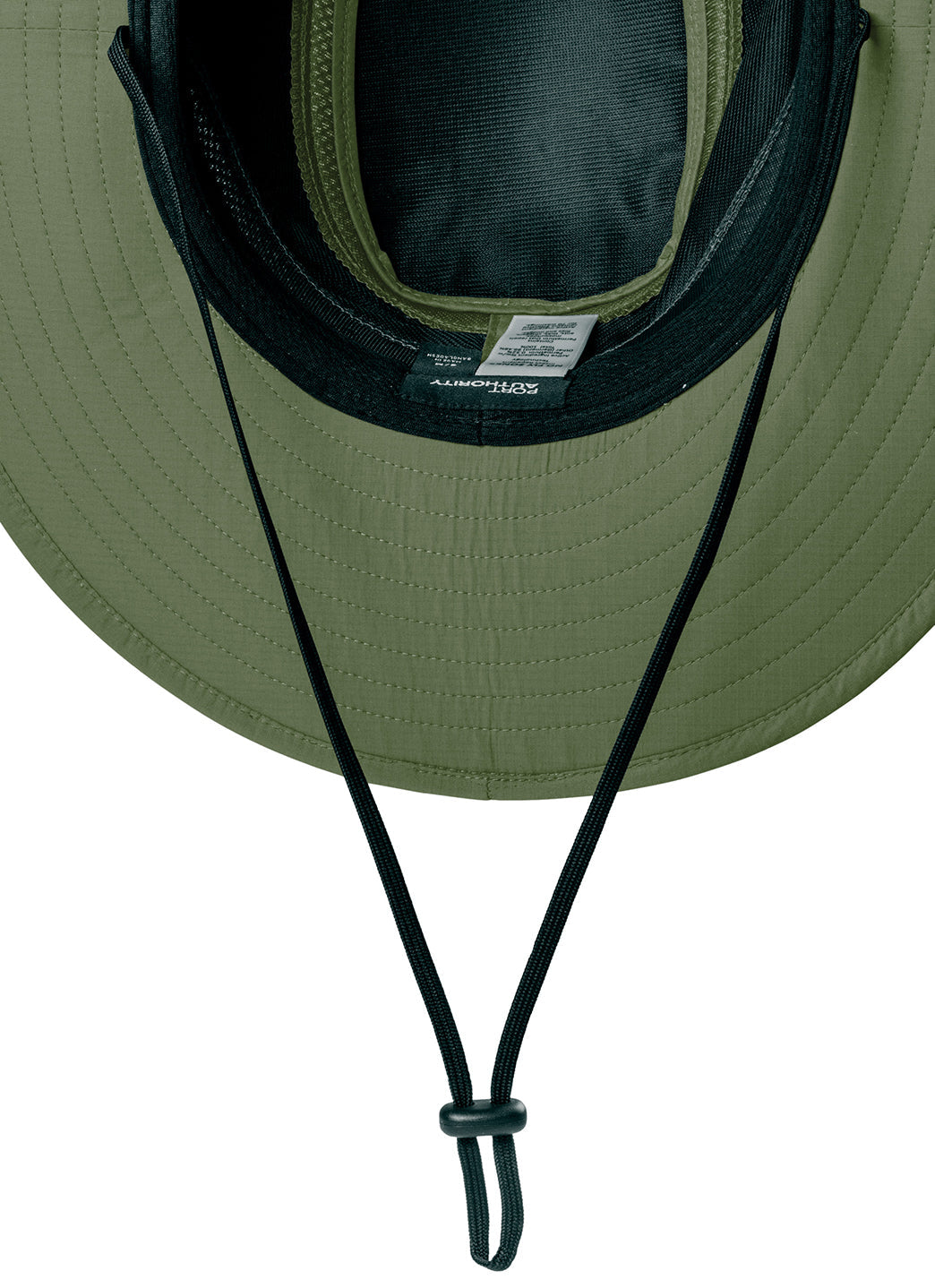 Port Authority Outdoor Ventilated Wide Brim Hat