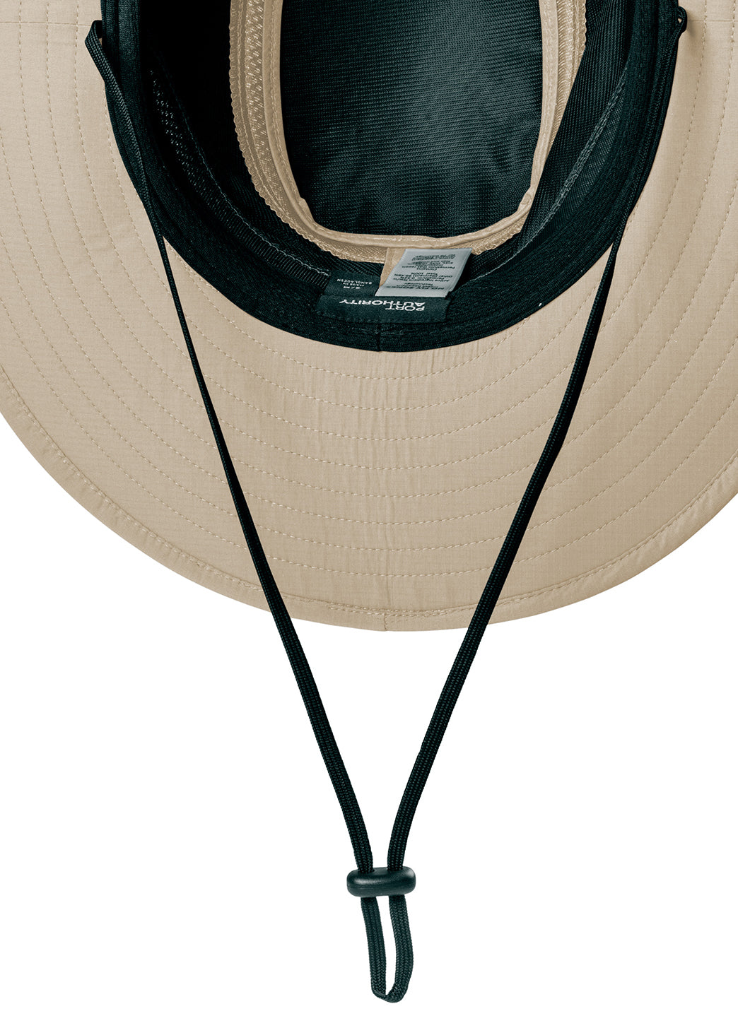 Port Authority Outdoor Ventilated Wide Brim Hat