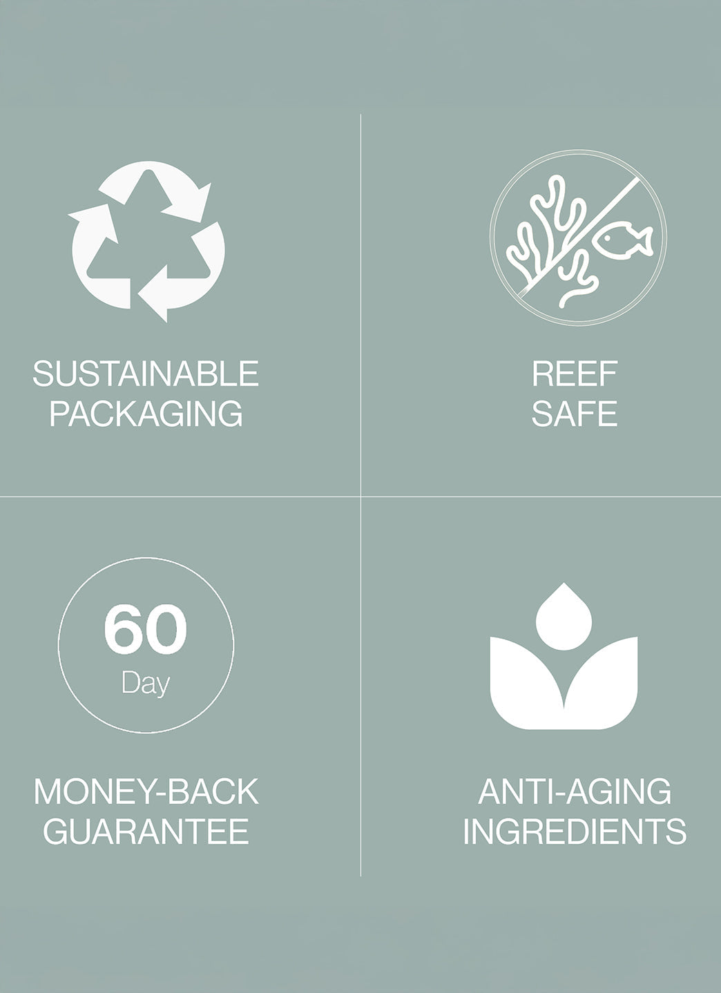 Dermasport Mineral Body SPF 30 Sunscreen Spray, Water-Resistant 6fl oz