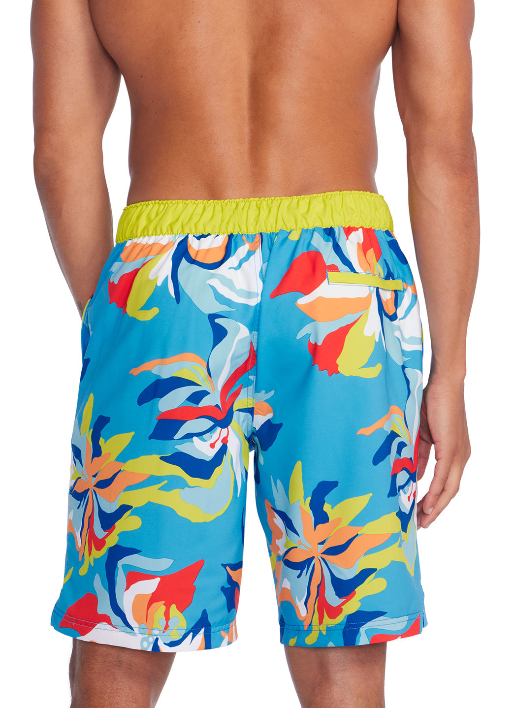 Speedo Men's 20" Bondi Basin Board Shorts