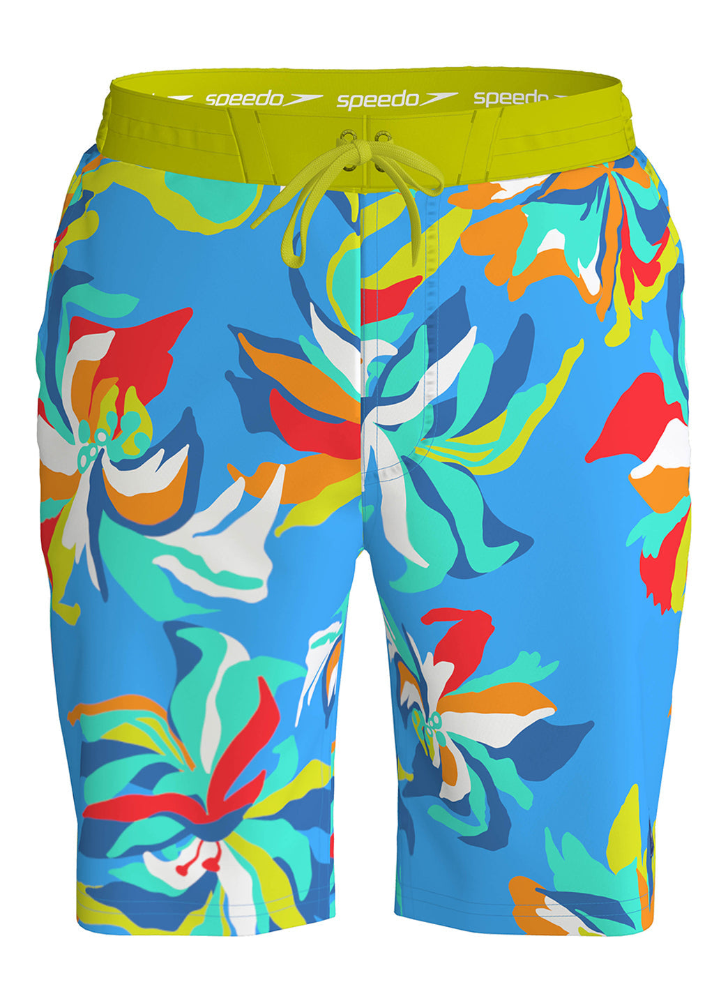 Speedo Men's 20" Bondi Basin Board Shorts