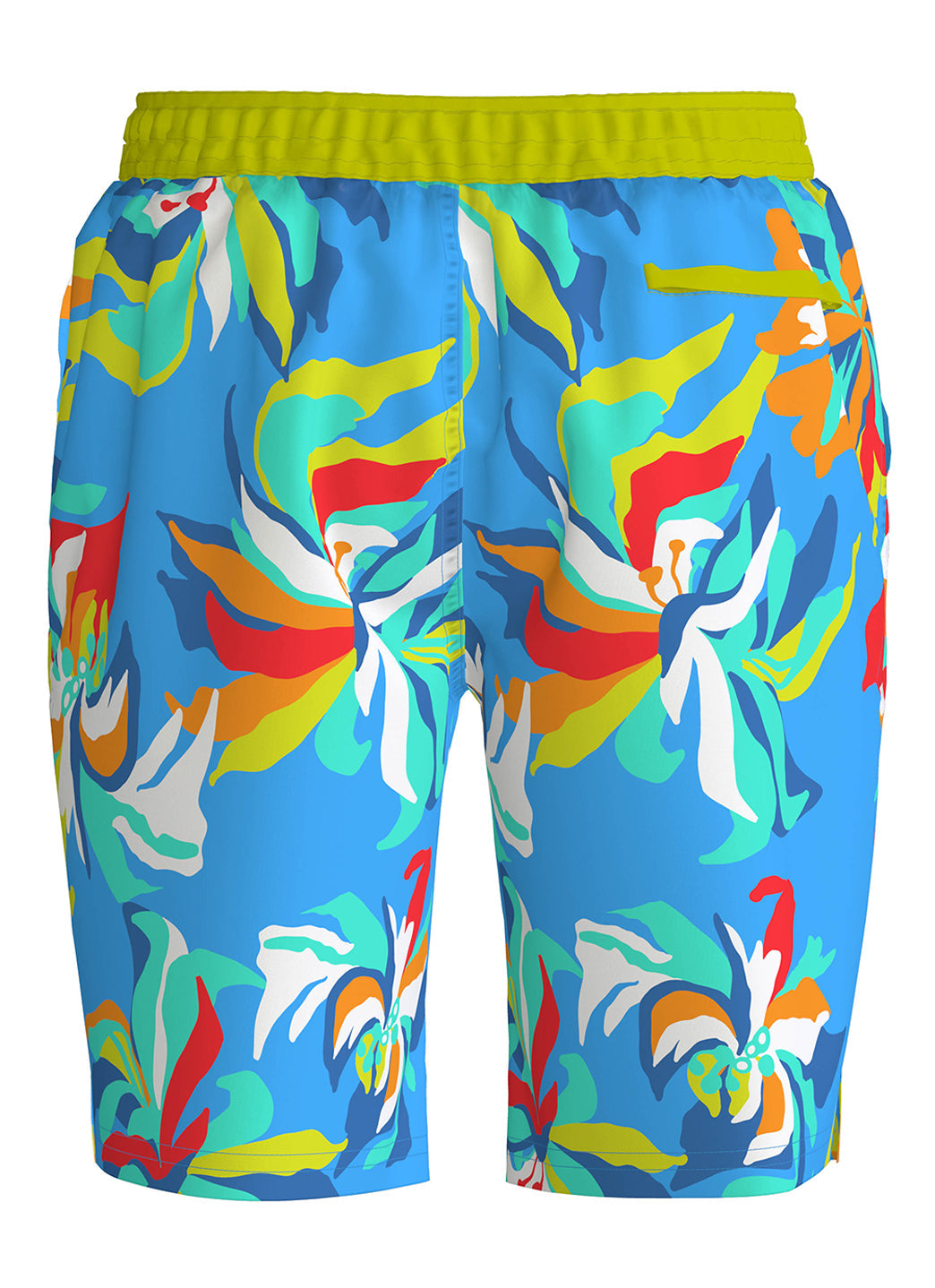 Speedo Men's 20" Bondi Basin Board Shorts