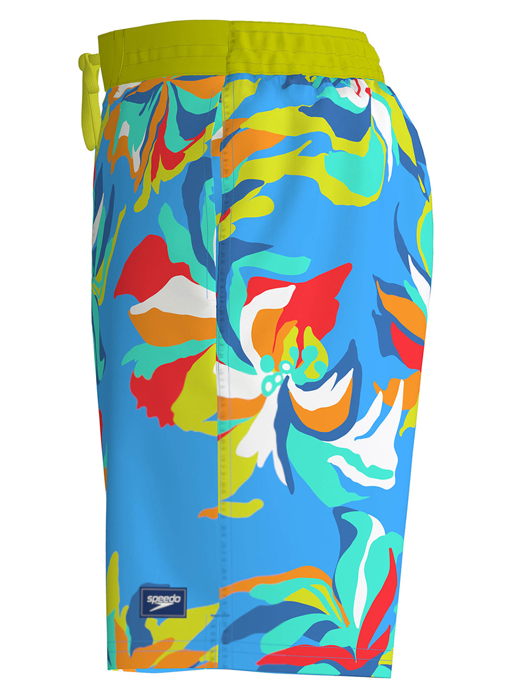 Speedo Men's 20" Bondi Basin Board Shorts