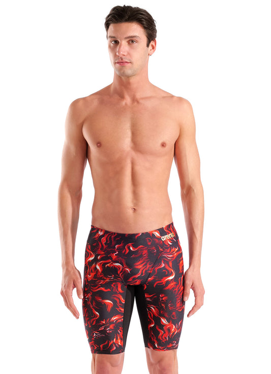 Arena Men's Indomitus Jammer Swimsuit