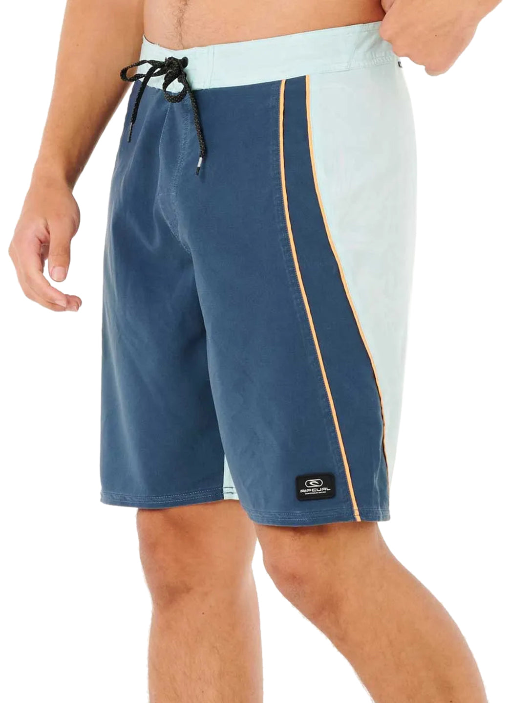Rip Curl Men's Mirage Giant Prawn Fill Board Shorts