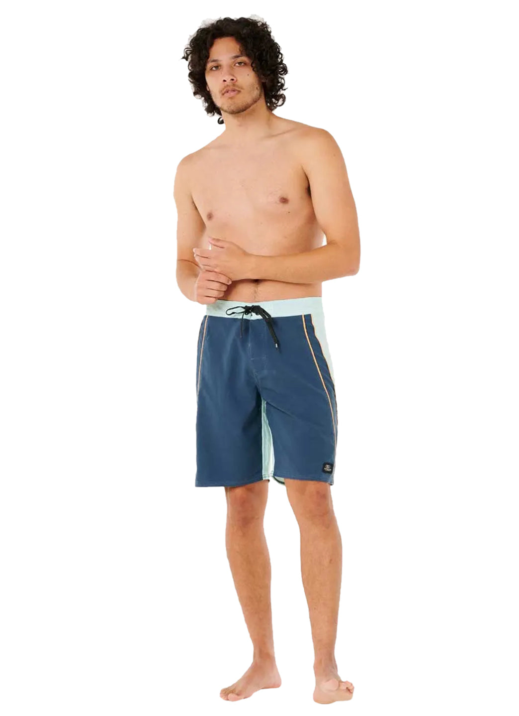 Rip Curl Men's Mirage Giant Prawn Fill Board Shorts
