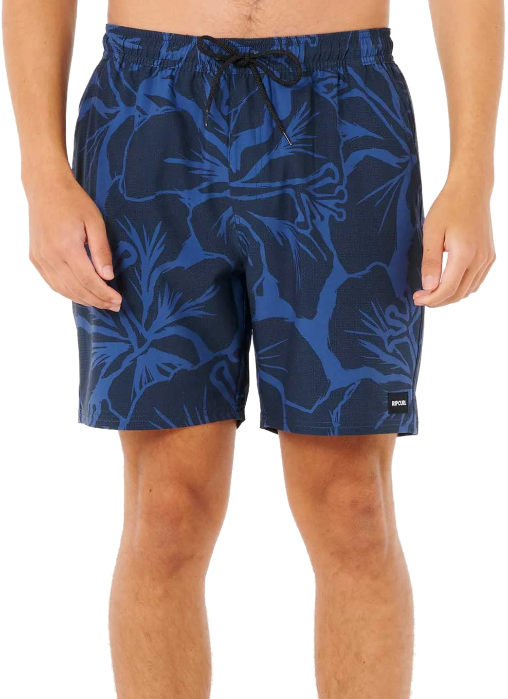 Rip Curl Men's 16" Cody Welsh Volley Swim Trunks