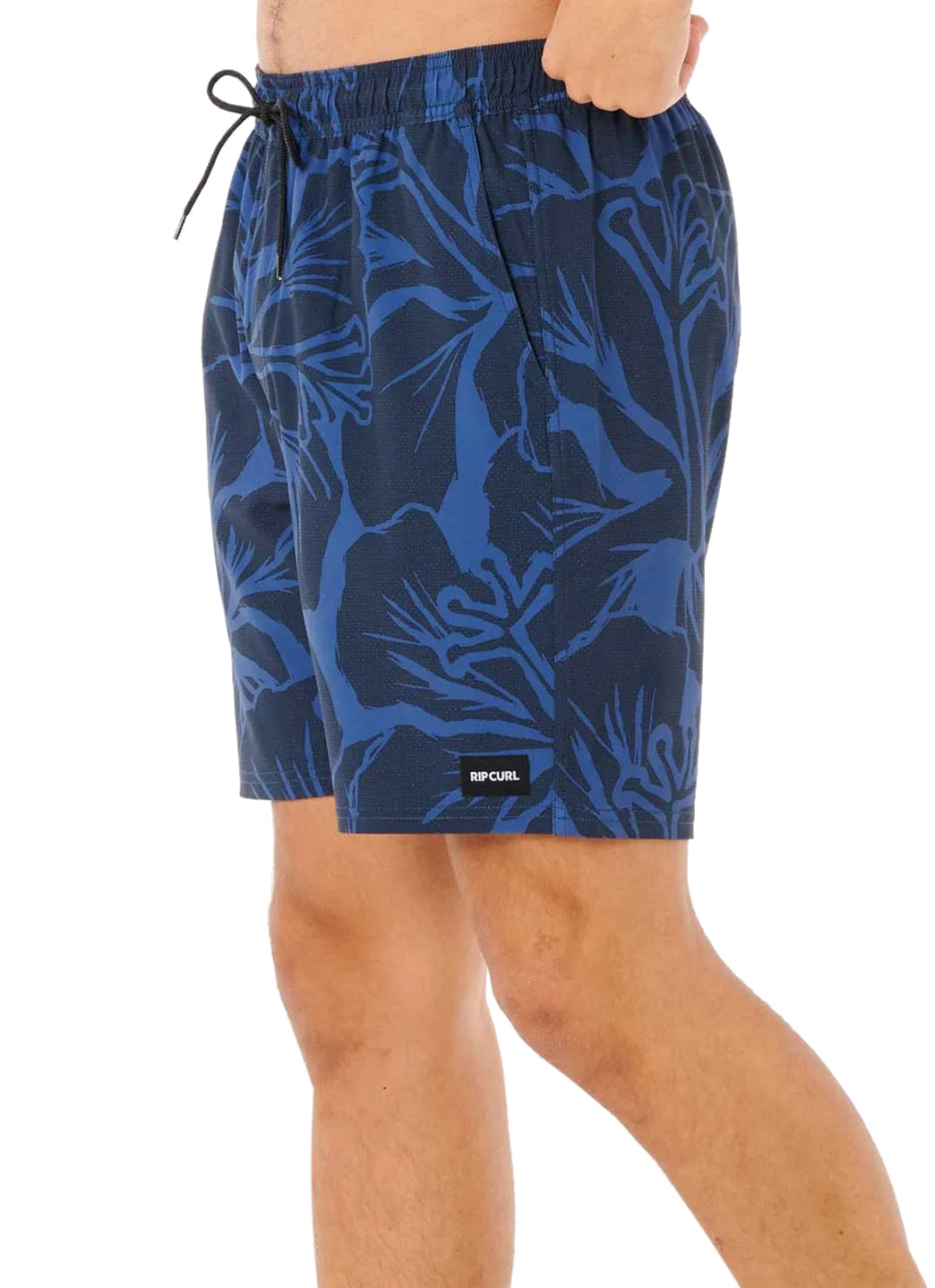 Rip Curl Men's 16" Cody Welsh Volley Swim Trunks