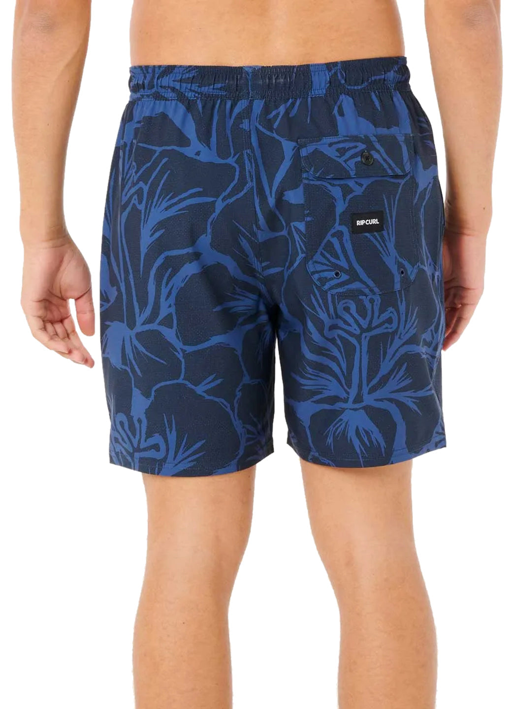 Rip Curl Men's 16" Cody Welsh Volley Swim Trunks