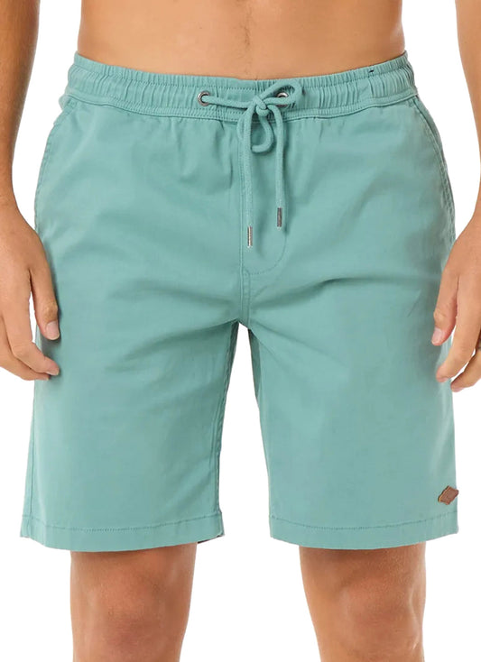 Rip Curl Men'S 19" Classic Surf Volley Walkshort