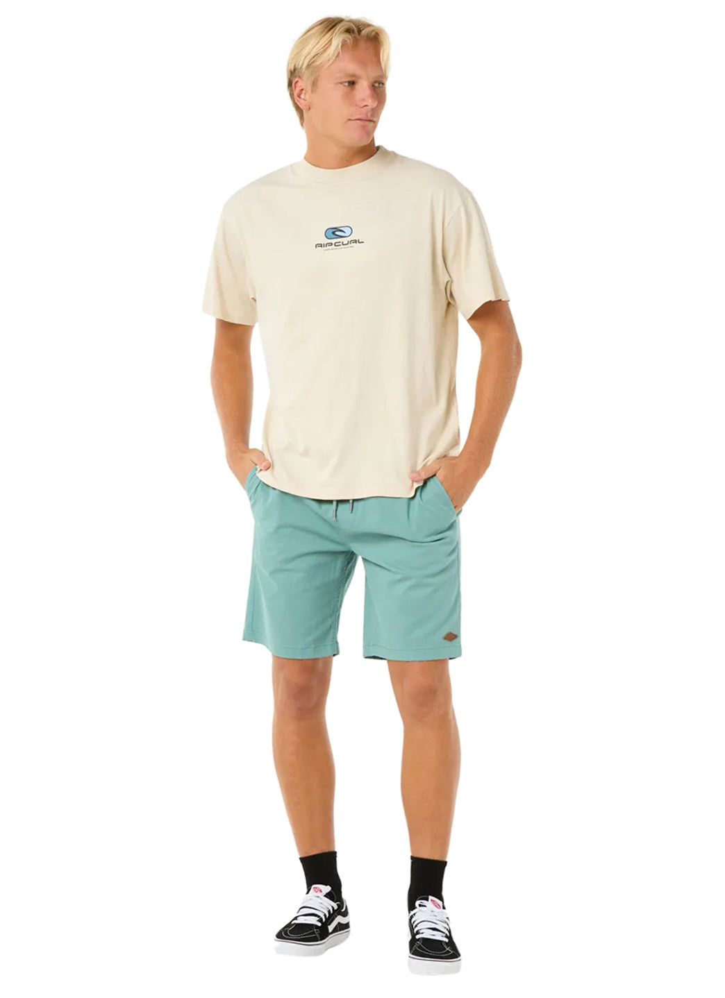 Rip Curl Men'S 19" Classic Surf Volley Walkshort
