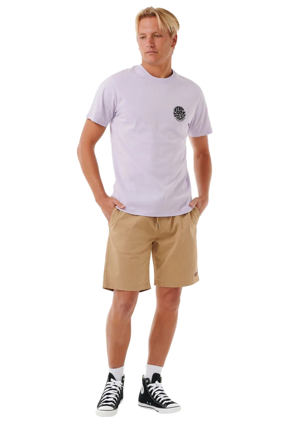 Rip Curl Men'S 19" Classic Surf Volley Walkshort