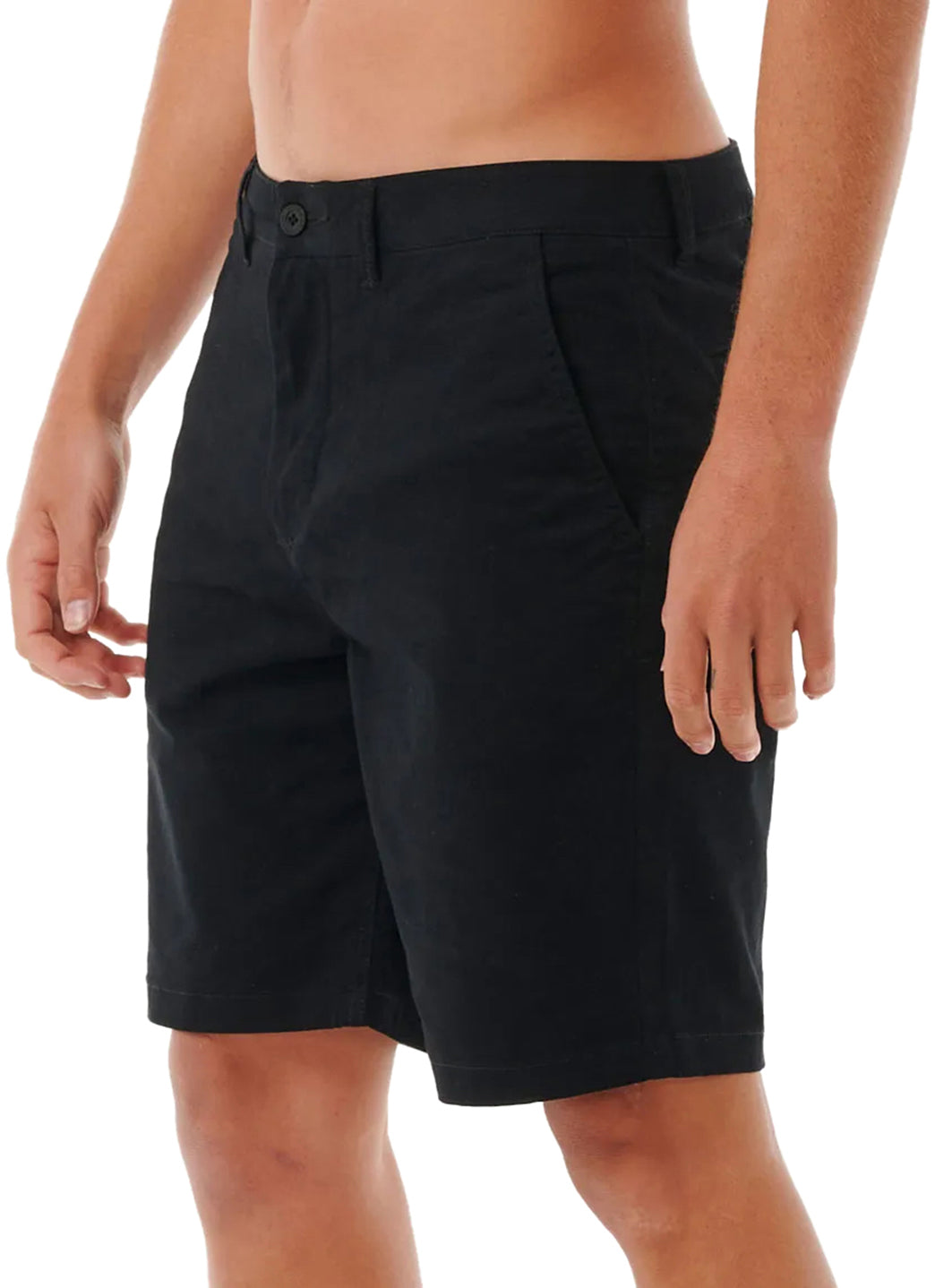 Rip Curl Men's 19" Classic Surf Chino Walk Short