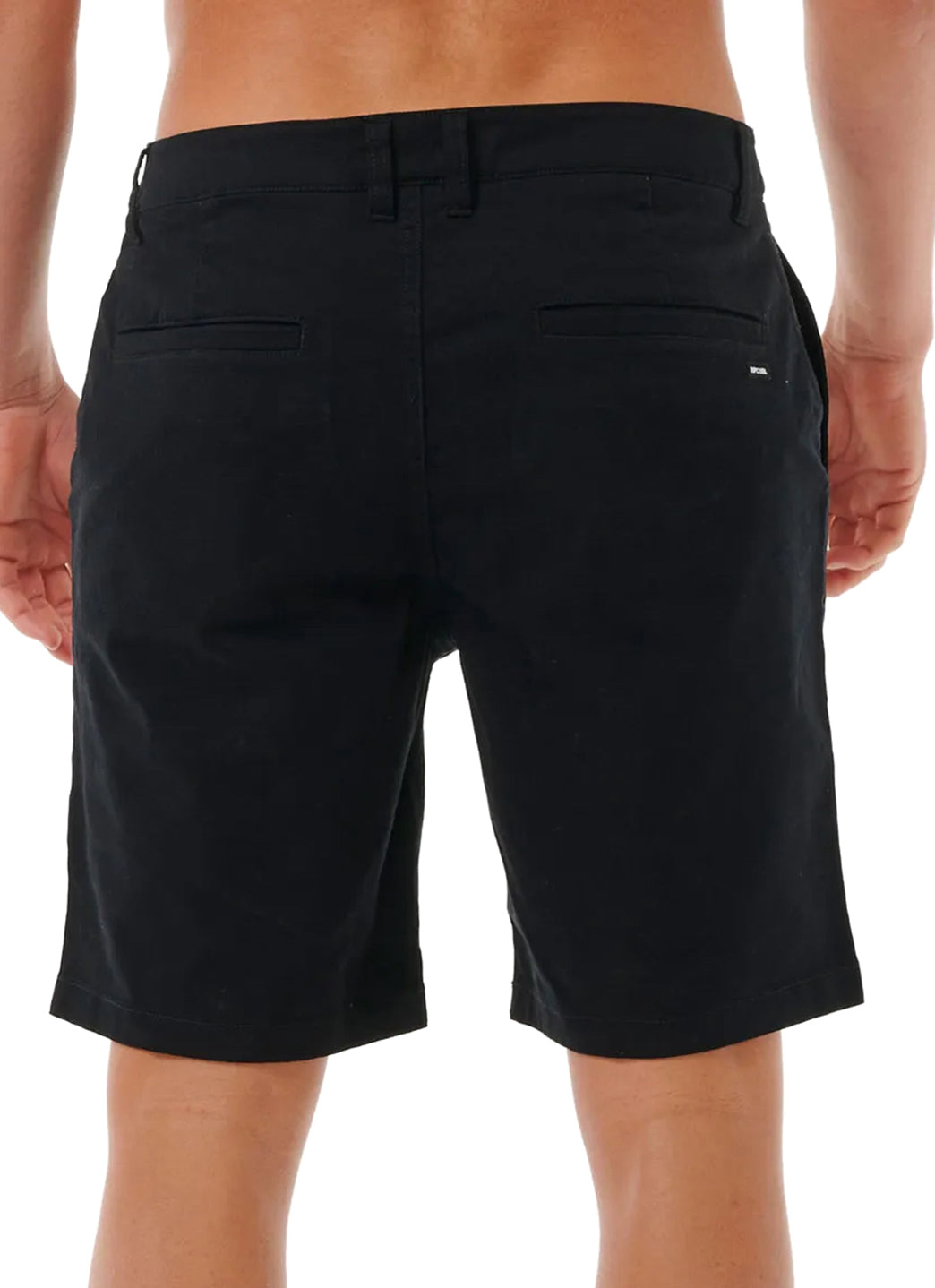 Rip Curl Men's 19" Classic Surf Chino Walk Short